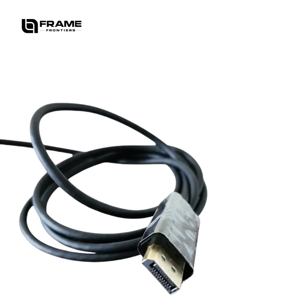 Type-C to Display Video Cable